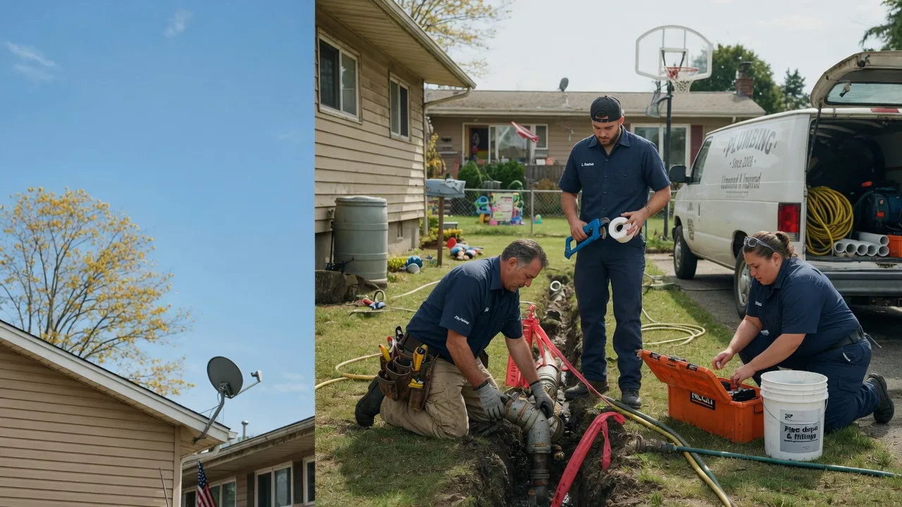 Garbage Disposal Replacement in Emerson, NE near me